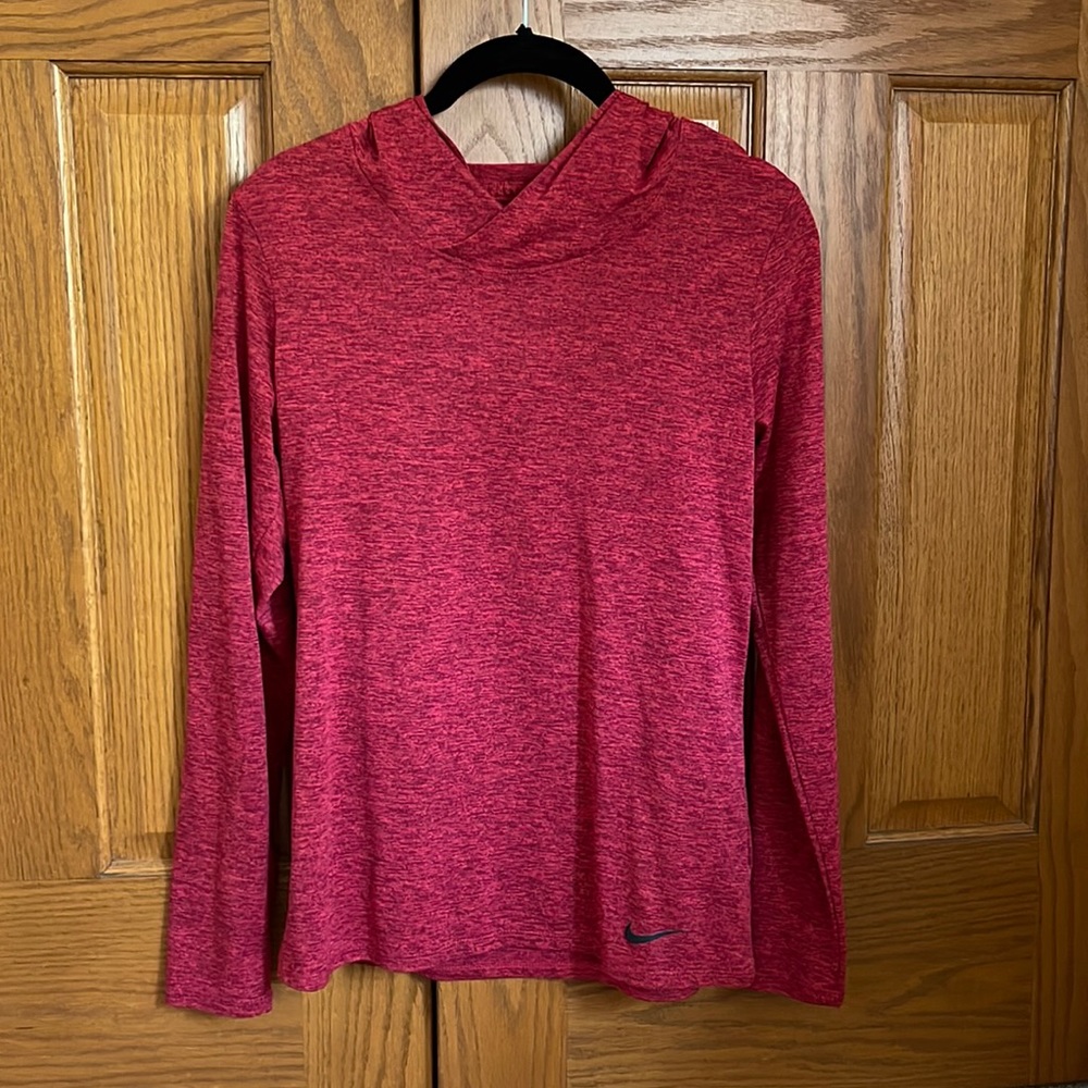 Nike Lightweight Hoodie